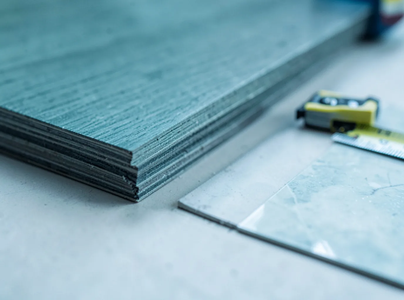 Luxury Vinyl Plank Installation Port O Connor, TX FAQs